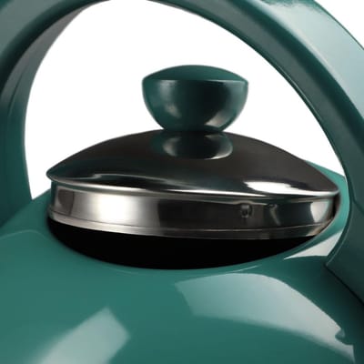 MRKK® Fluitketels Voor op Gas - Waterkoker - Heetwaterdispenser - Camping