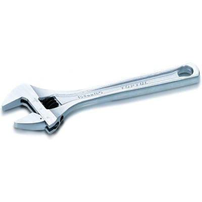 Steeksleutel TOPTUL 24 mm, Lengte: 150mm