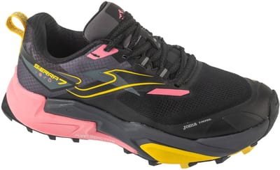 Joma Sierra Lady 25 TKSILW, Vrouwen, Roze, Hardloopschoenen, maat: 40,5