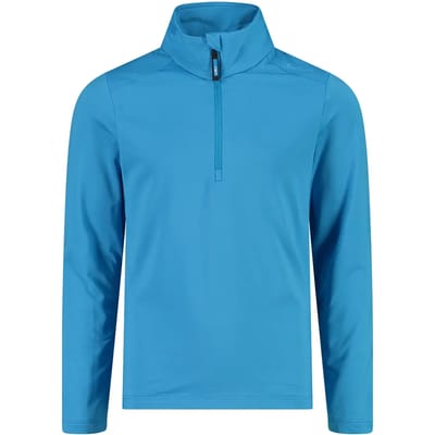 Kinderski jas 1/2 ritssluiting CMP Softech