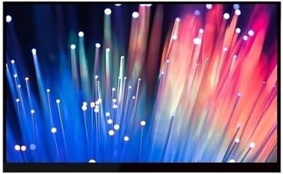 Draagbaar Scherm - Extern Beeldscherm - Werk Uitbreiden - Full HD IPS Touch - 156 inch - Zilver