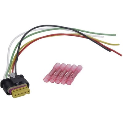 Kabelreparatieset, snelheidssensor uitlaat turbolader SENCOM 20784