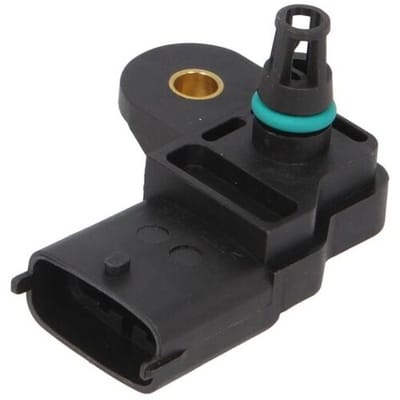 Sensor, inlaatspruitstukdruk DELPHI PS20133-