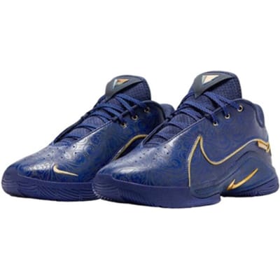 Nike LeBron 22 X Monopoly "Token" - Herren - Turnschuhe Nike - Blau - HV5145-400 - Gre: 40.5