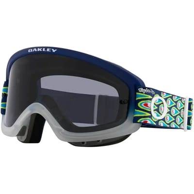 Motorfiets crossmasker Oakley OAKLEY XS O-Frame 2.0 Pro MX - TLD Speed Bubbles