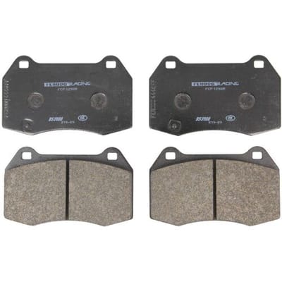 High performance remblokkenset FERODO FCP1298R