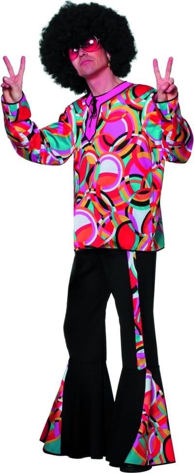 Disco Popart Maat 52