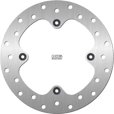 Remschijf voor vaste motorfiets NG Brake Disc DIS1903