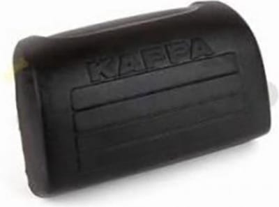 nieuwe kappa topkoffer voor twee kappa wielen
