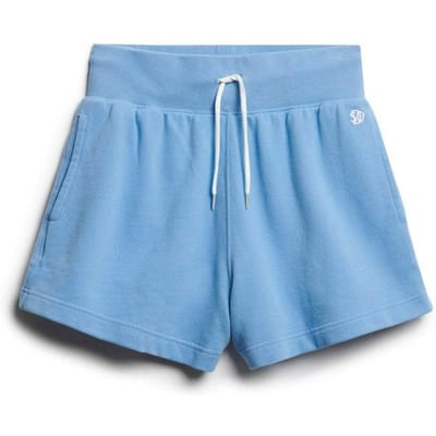 Superdry Studios Sweat Short Dames - Maat 8