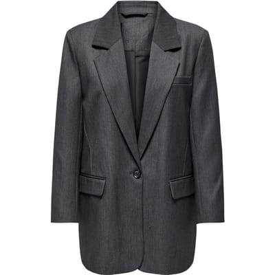 Only Hattie Lana Blazer Dames - Maat S (36)