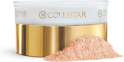 Collistar Make-Up Silk Effect Loose Powder Refill 6 Naturale 35gr