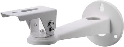 Projector Beugel - Camera Houder - Thuisbioscoop Opzetten - 360 Graden Draaibaar - Compact Ontwerp - Aluminiumkleur