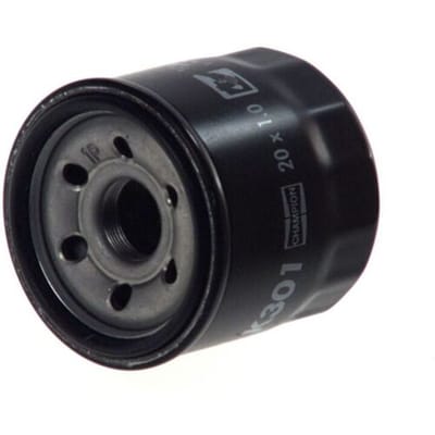 Oliefilter CHAMPION HF138 COF038