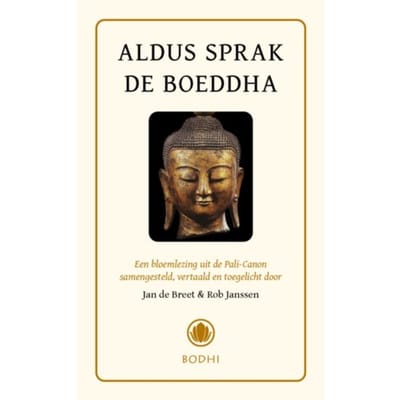 Aldus Sprak De Boeddha