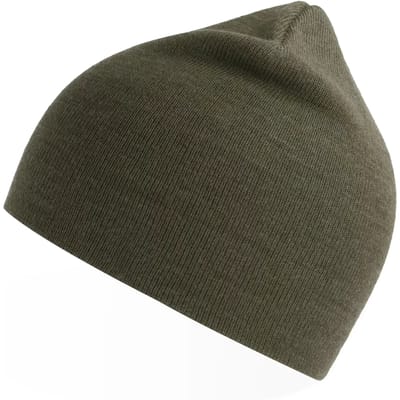 Atlantis Headwear - Holly Beanie - Olive - One Size