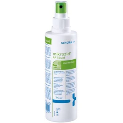 Comair Oppervlakte Desinfectie Mikrozid Liquid 250ml