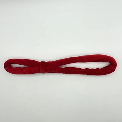 Aerial Hoop Hand Loop Strap Noose Aerial lyra trapeze straps voor Yoga Aerial Training Lyra Hoop Strap Fitness Red brown