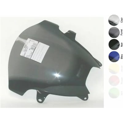 Motorbel MRA Origin O Suzuki GSF 600 BANDIT SPECIAL EDITION