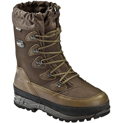 Meindl Nordkap PRO GTX Winterboot (Maat - 10.5, Kleur - Braun)