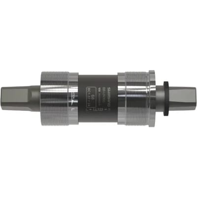 Vierkante trapas Shimano BB-UN300 68mm / 122mm