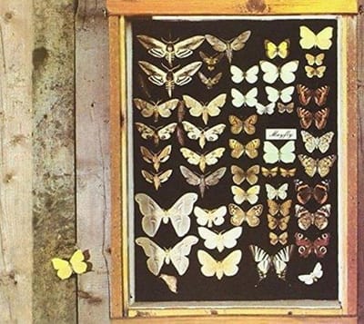 Mayfly - Mayfly (CD) (Remastered)