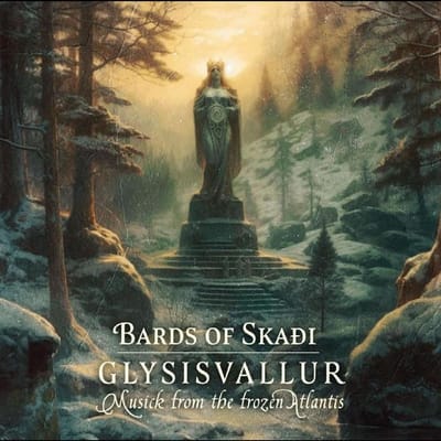 Glysisvallur