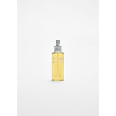 Stradivarius Vanille caramel bodymist  Goud OS