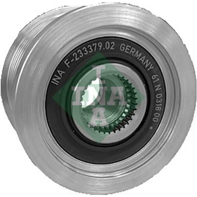 Generator vrijloop INA 535 0131 10