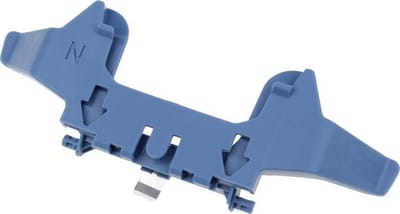 Geschikt voor MIELE - Stofzakhouder - Kpl.SG - ALTERN. - 07793096