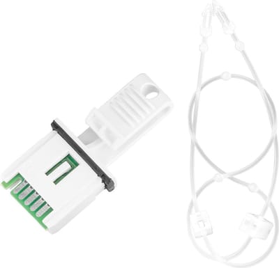 Bosch Installatieaccessoires Gassoort-ombouwset voor GC5300i WMA 24/100 S naar vloeibaar gas, 7738113520