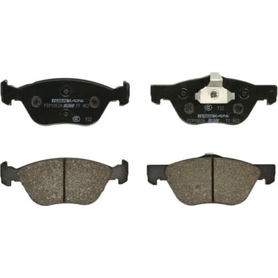 High performance remblokkenset FERODO FCP1052H