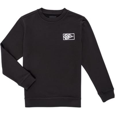 Vans  Sweaters BY BLOCKED BOX CREW