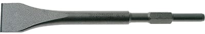 Makita platte beitel K21 24x600 mm - P-13306