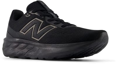New Balance 520 Dames Sportschoenen - BLACK