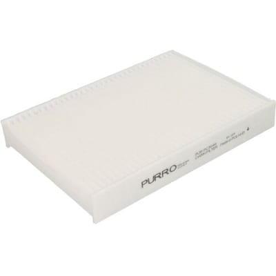 Luchtfilter voor de cabine PURRO PUR-PC3048