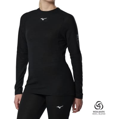 Damestrui Mizuno Merino