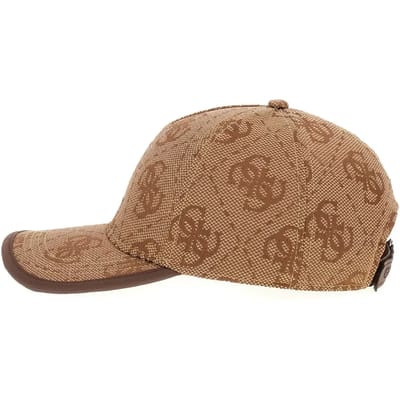 Guess Beige Boston baseballcap