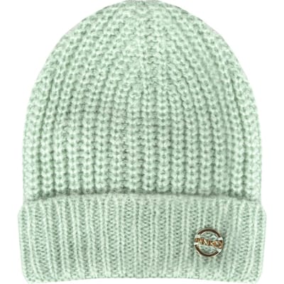 Pinko Cap Ermellino Vrouw groen