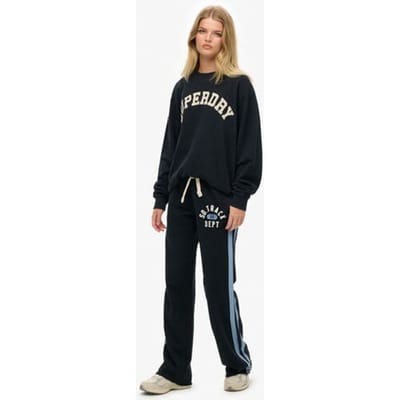 Dames joggingsbroek Superdry Athletic Essentials