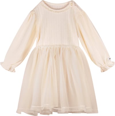 Le Chic Jurk SOLY C409-9801 - Maat 68