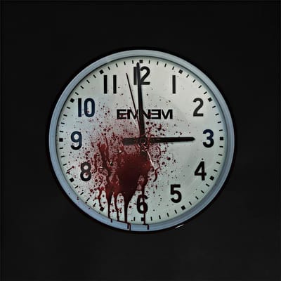 Eminem - 3 A.M. / My Mom (12" Single) (Picture Disc)