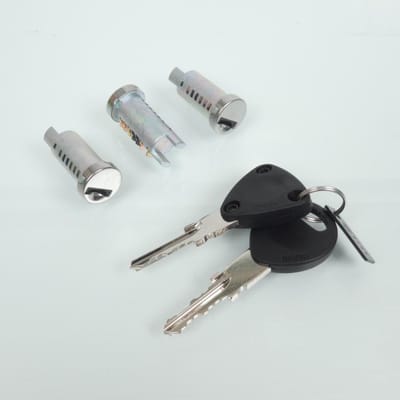 rms slot cilinder kit voor piaggio 50 free scooter 1992-1994 nieuw