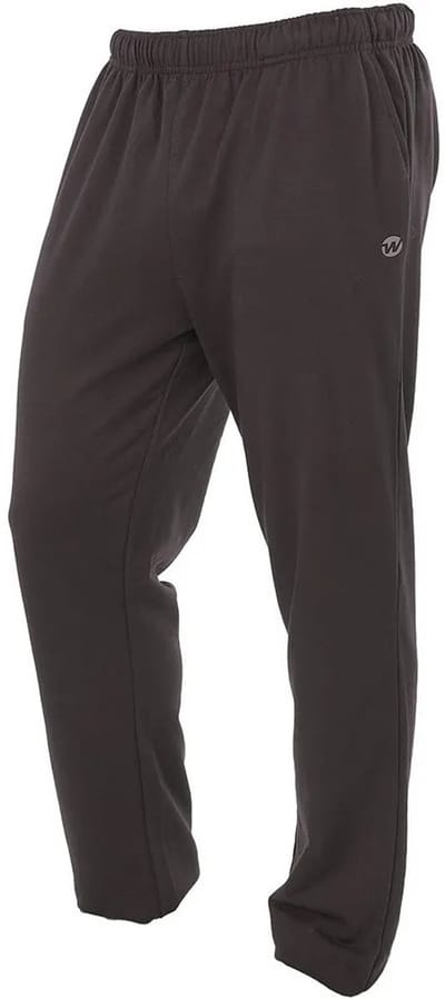 Newwood Toner Broek Grijs M Man