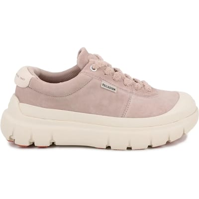 Schoenen dames Palladium Pallapop Lo Sde