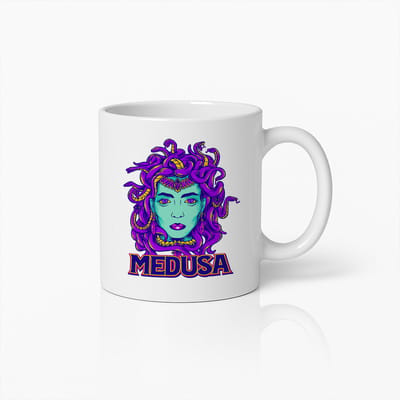 Nevolis® | Koffiemok 330ml met Uniek Design | Ontwerp Jouw Eigen Mok | Handgemaakt Cadeau voor Koffieliefhebbers | Gepersonaliseerd op Aanvraag | Enkel of Grote Bestelling