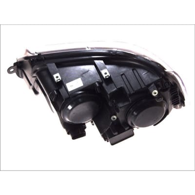Koplampen TYC 20-12150-05-2, links