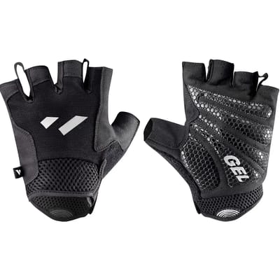 Korte handschoenen Zanier Depart