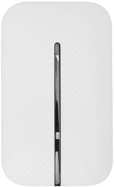 Dailygoods - 4G USB WiFi Dongle met 2100 mAh Batterij