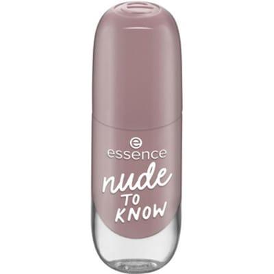 Nagellak Essence Nagelkleur Gel Nagellak